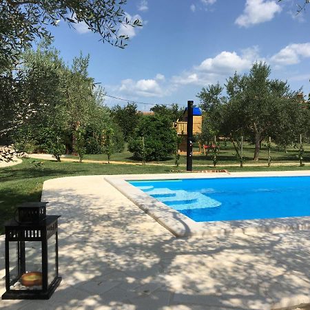 Appartment Hacienda Monica Umag Exterior photo