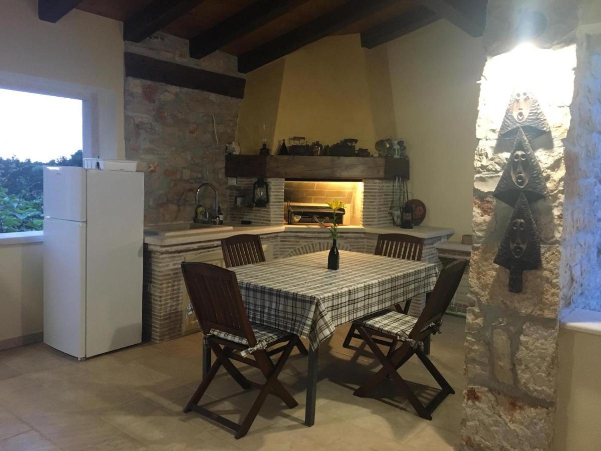 Appartment Hacienda Monica Umag Exterior photo