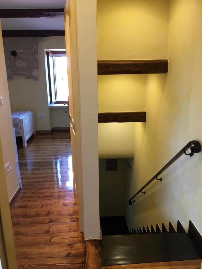 Appartment Hacienda Monica Umag Exterior photo