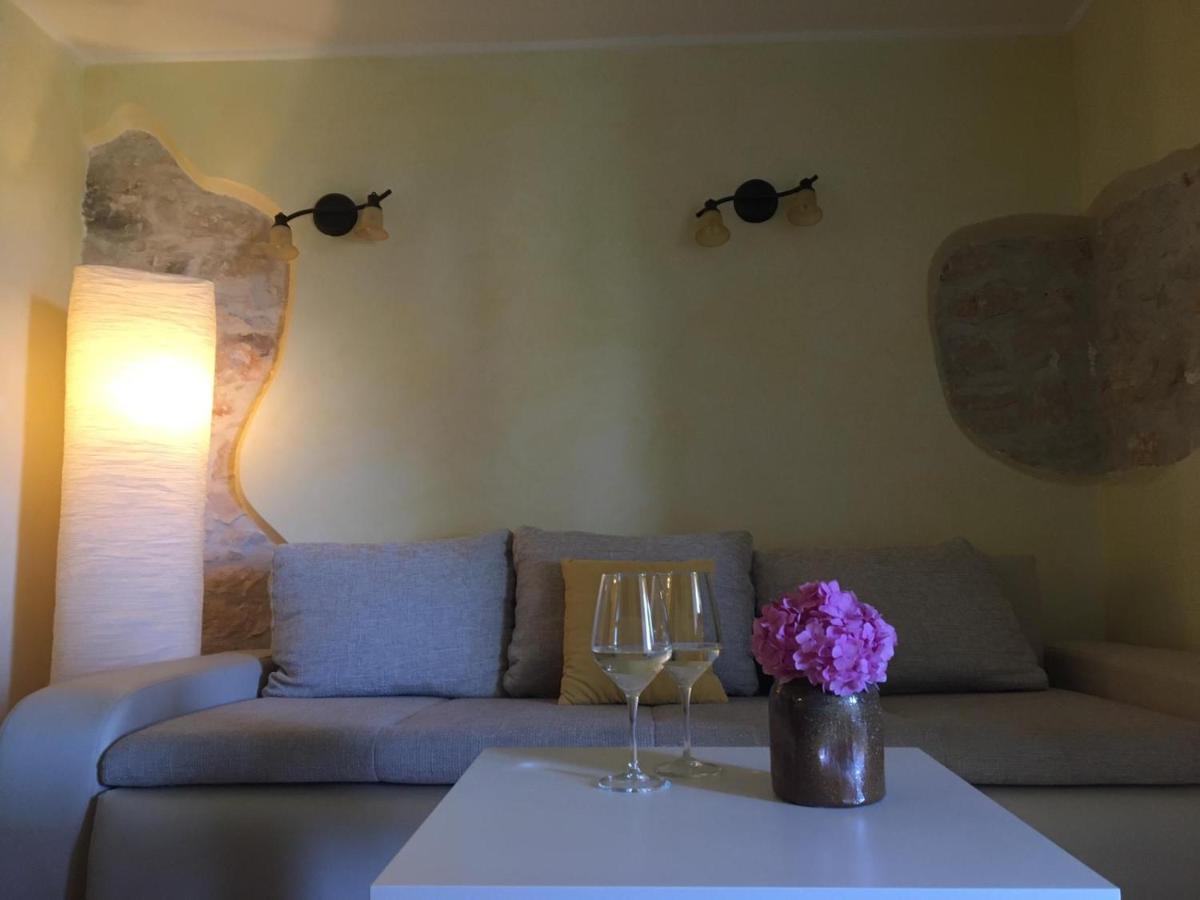 Appartment Hacienda Monica Umag Exterior photo