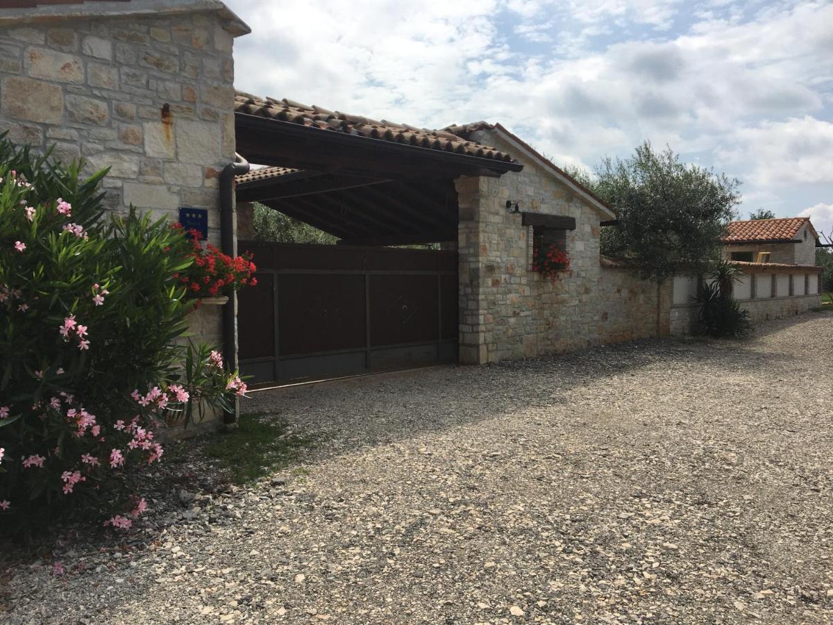 Appartment Hacienda Monica Umag Exterior photo