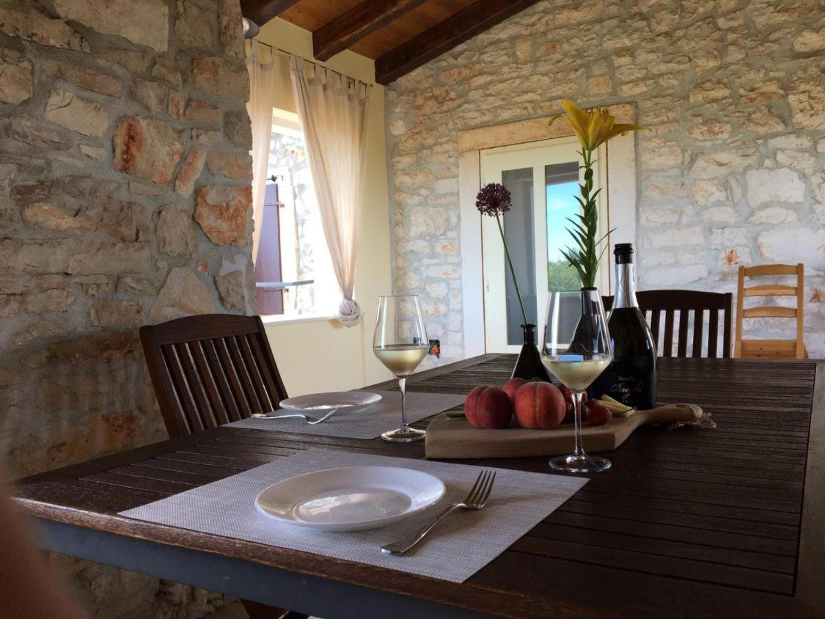 Appartment Hacienda Monica Umag Exterior photo