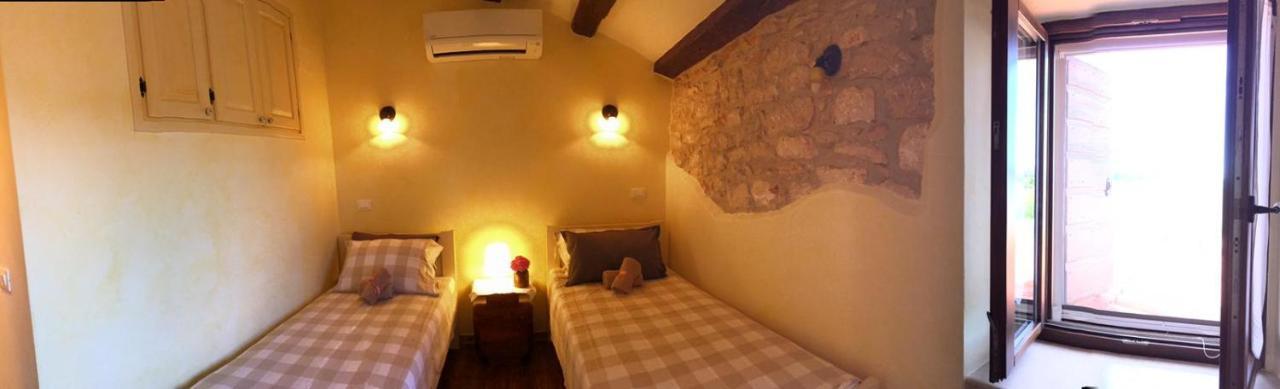 Appartment Hacienda Monica Umag Exterior photo