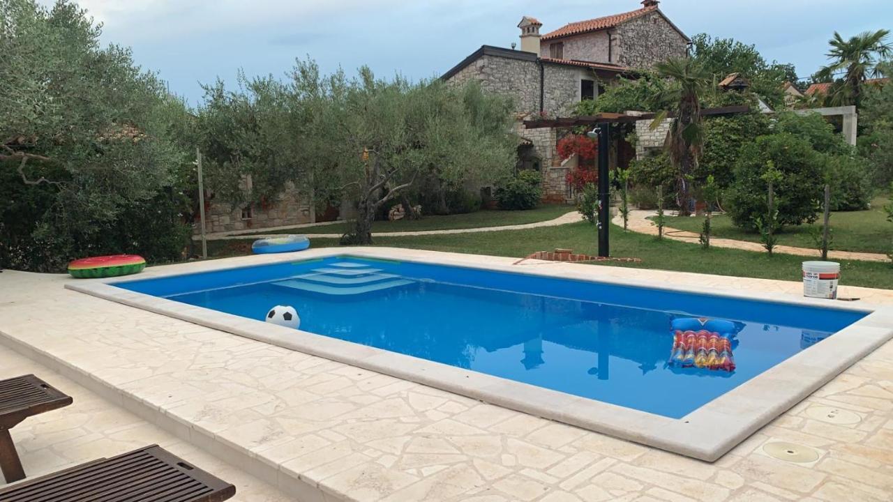 Appartment Hacienda Monica Umag Exterior photo