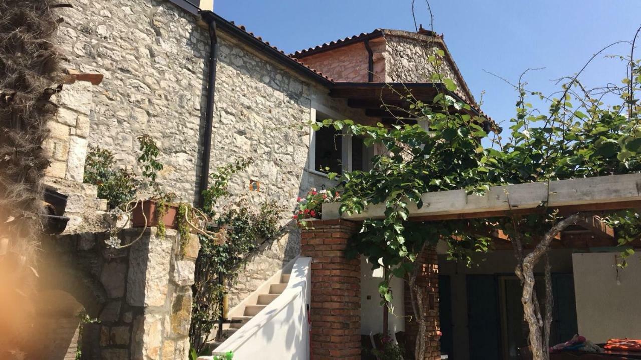 Appartment Hacienda Monica Umag Exterior photo