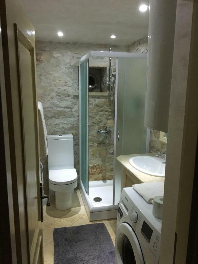 Appartment Hacienda Monica Umag Exterior photo
