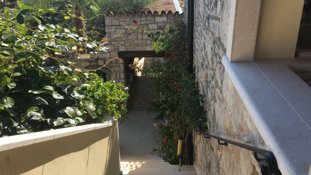 Appartment Hacienda Monica Umag Exterior photo